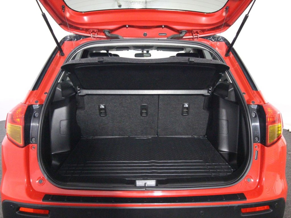 Used Suzuki Vitara 2016 for sale - 75671690: Photo 18