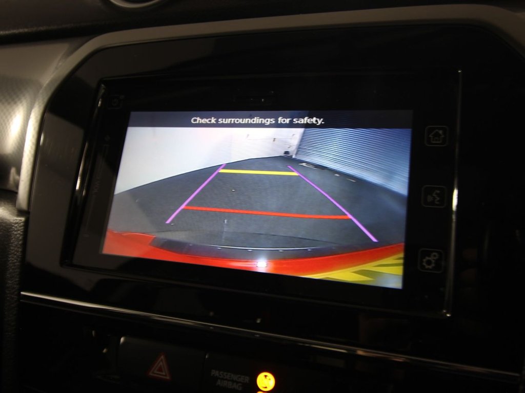 Used Suzuki Vitara 2016 for sale - 75671690: Photo 19