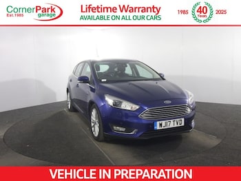 Used Ford Focus 2017 for sale - 78349419: Photo