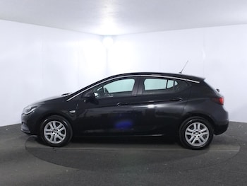 Used Vauxhall Astra 2016 for sale - 79461889: Photo