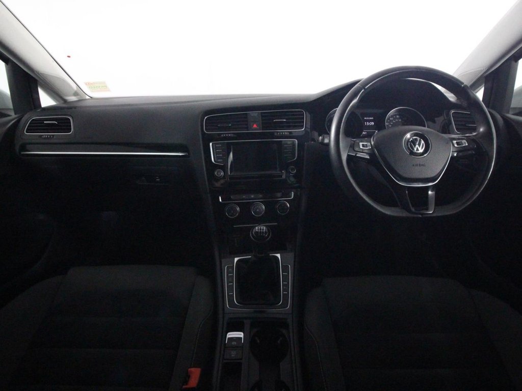 Used Volkswagen Golf 2015 for sale - 76496677: Photo 13