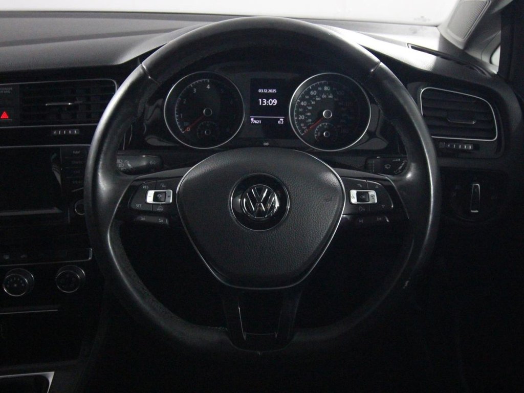 Used Volkswagen Golf 2015 for sale - 76496677: Photo 14