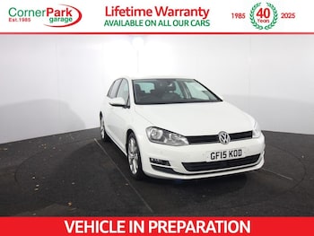 Used Volkswagen Golf 2015 for sale - 76496677: Photo