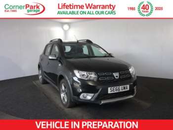 2017 (66) - 1.5 dCi Ambiance Hatchback 5dr Diesel Manual Euro 6 (s/s) (90 ps)