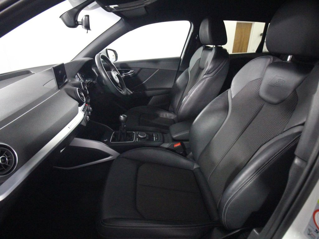 Used Audi Q2 2019 for sale - 76973799: Photo 12