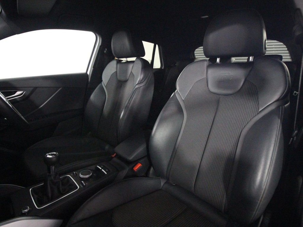 Used Audi Q2 2019 for sale - 76973799: Photo 13