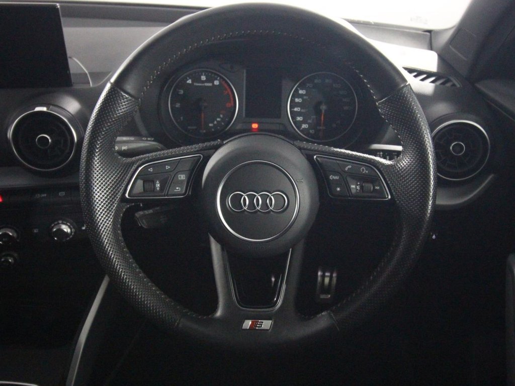 Used Audi Q2 2019 for sale - 76973799: Photo 15