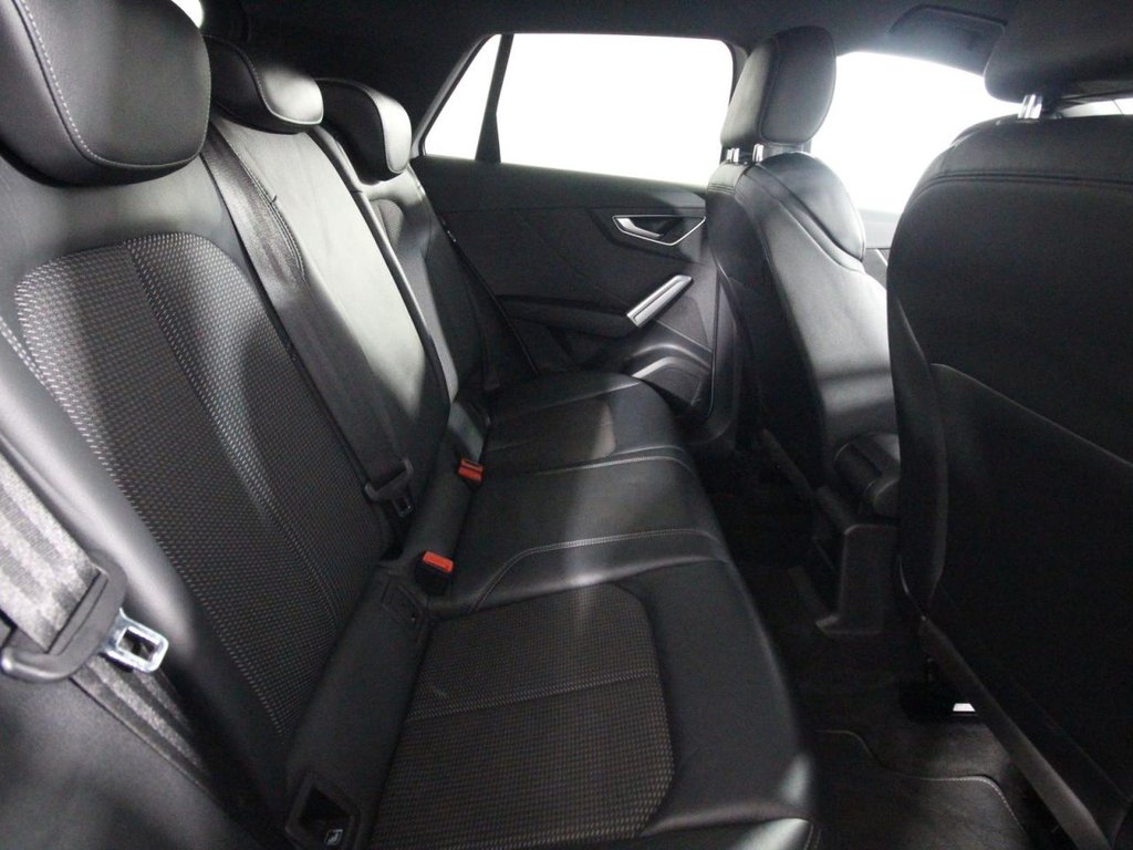 Used Audi Q2 2019 for sale - 76973799: Photo 16