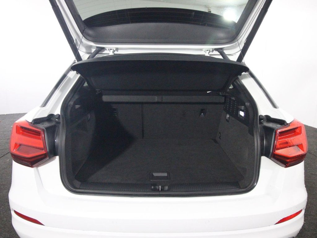 Used Audi Q2 2019 for sale - 76973799: Photo 17