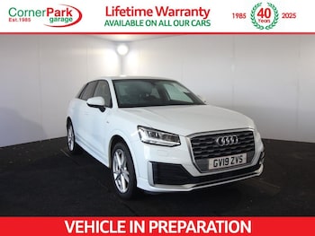 2019 (19) - 35 TFSI S Line 5dr