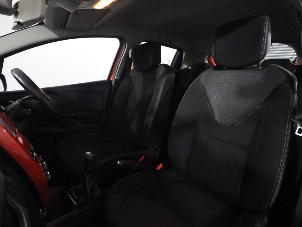 Used Renault Clio 2016 for sale - 76986416: Photo 12