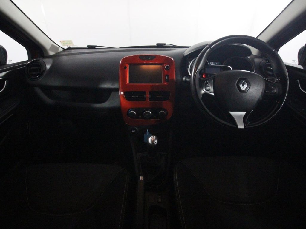 Used Renault Clio 2016 for sale - 76986416: Photo 13