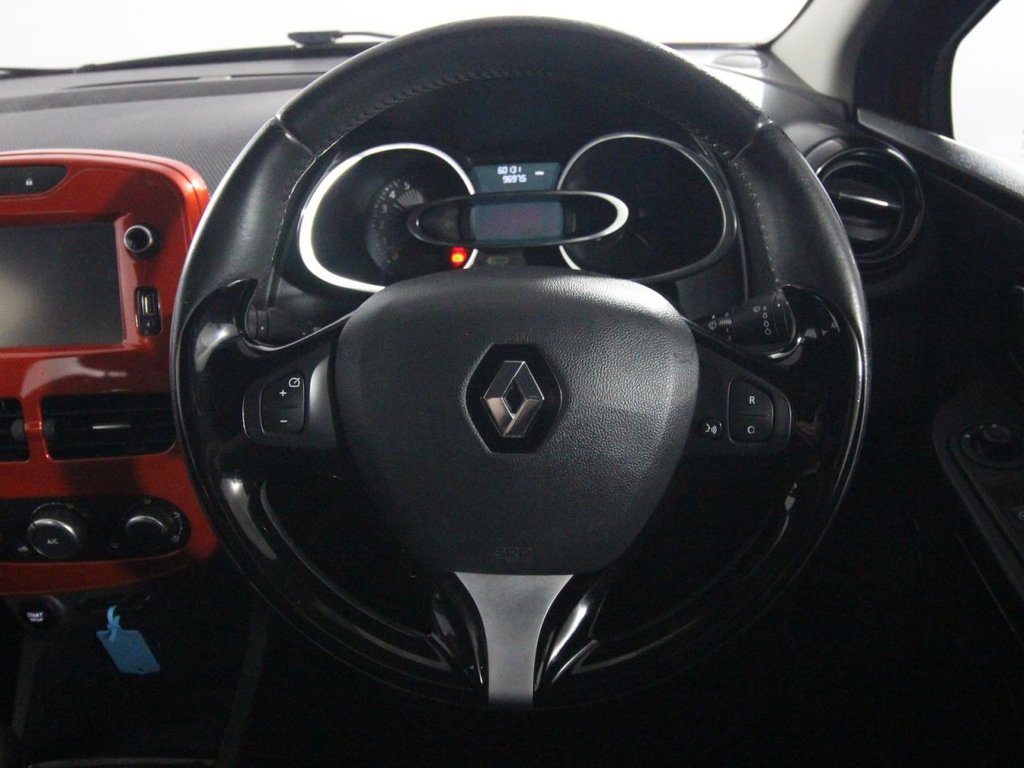 Used Renault Clio 2016 for sale - 76986416: Photo 14