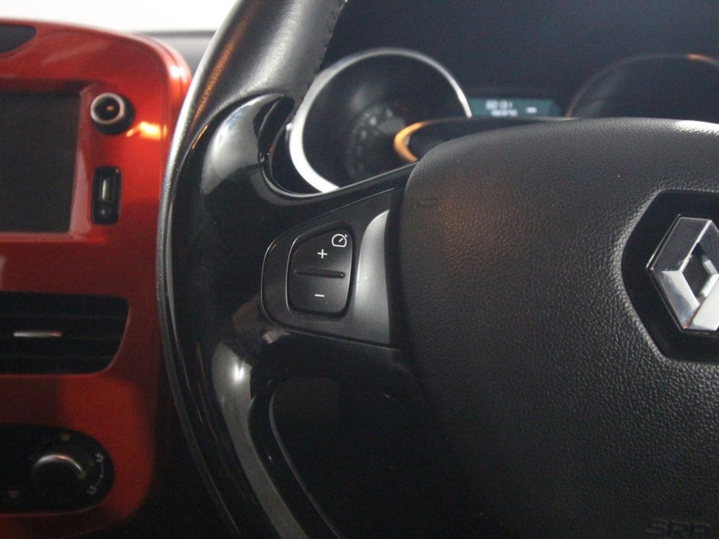 Used Renault Clio 2016 for sale - 76986416: Photo 15