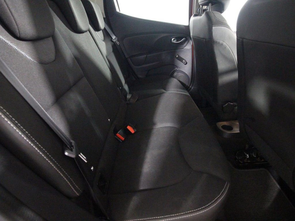 Used Renault Clio 2016 for sale - 76986416: Photo 16