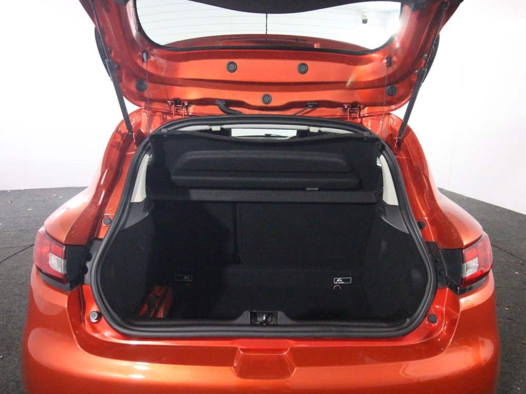 Used Renault Clio 2016 for sale - 76986416: Photo 17