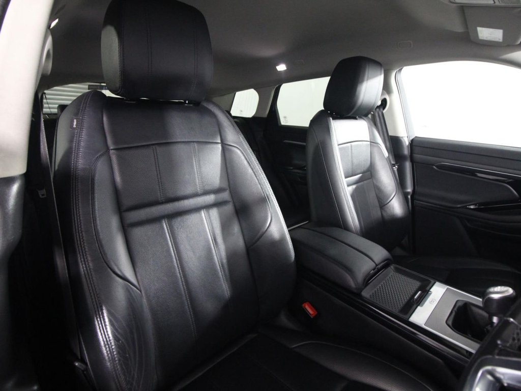 Used Land Rover Range Rover Evoque 2020 for sale - 77966681: Photo 10