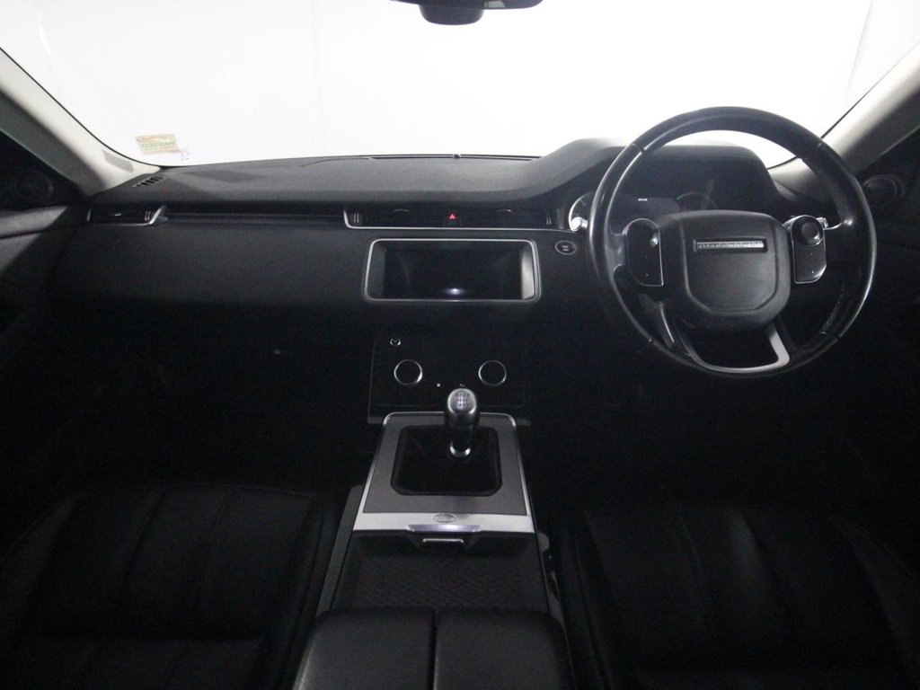 Used Land Rover Range Rover Evoque 2020 for sale - 77966681: Photo 13