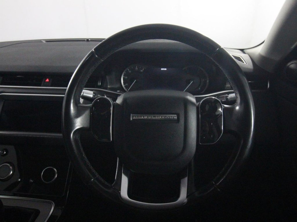 Used Land Rover Range Rover Evoque 2020 for sale - 77966681: Photo 14