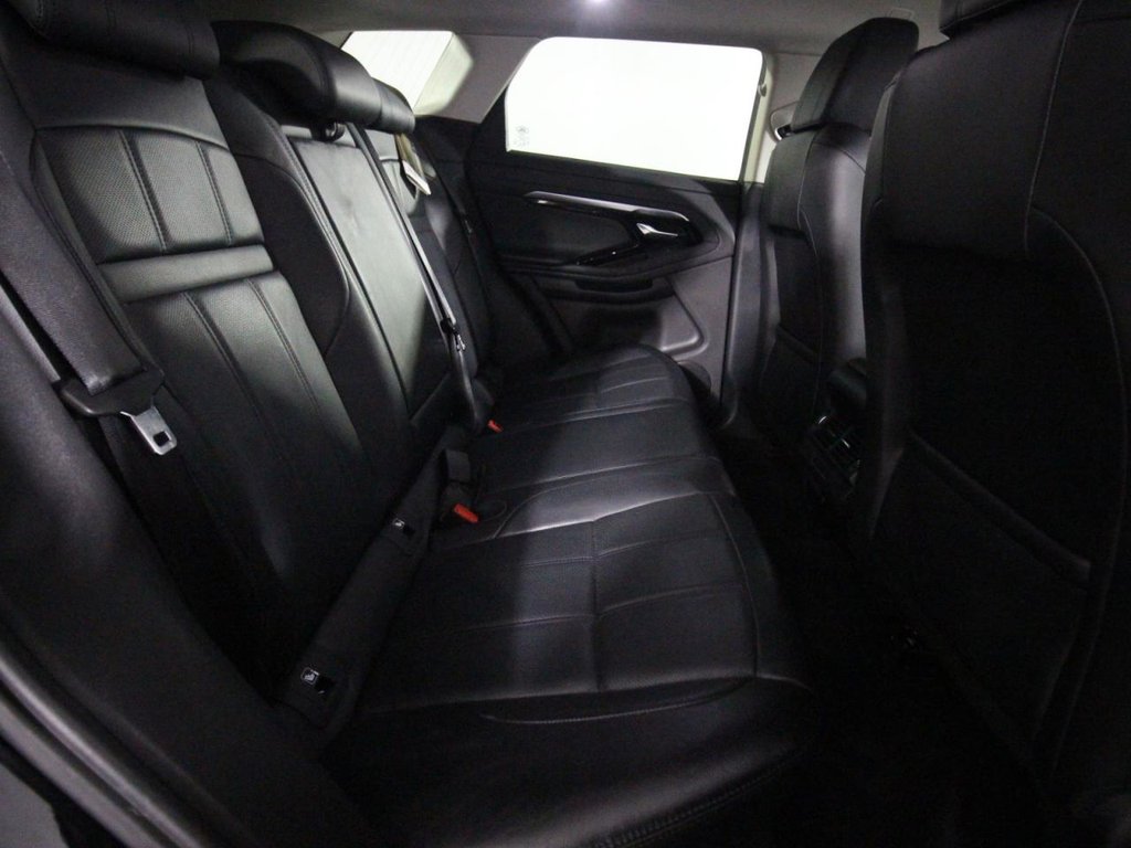 Used Land Rover Range Rover Evoque 2020 for sale - 77966681: Photo 15