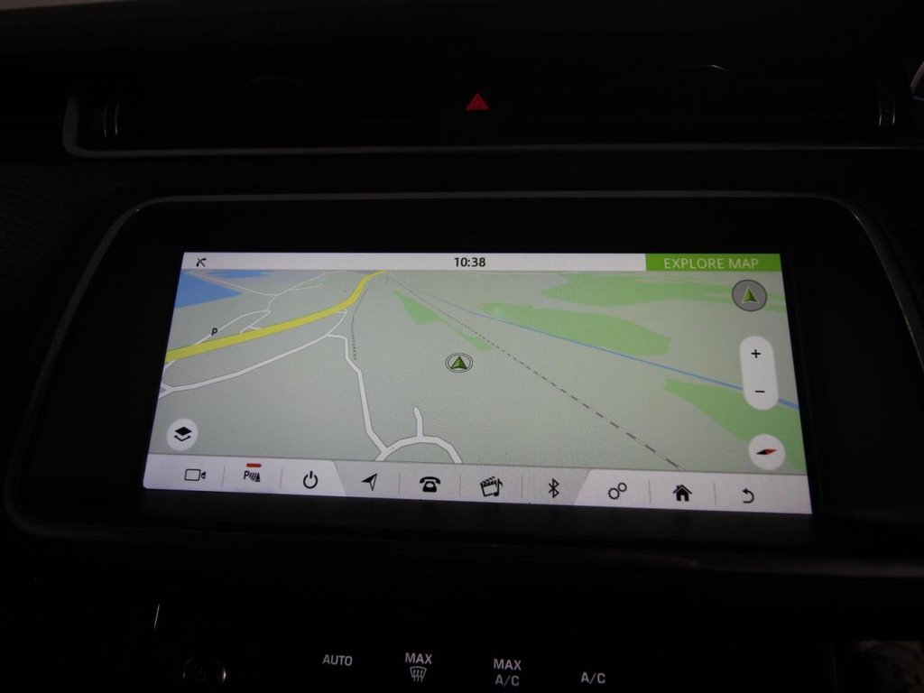 Used Land Rover Range Rover Evoque 2020 for sale - 77966681: Photo 19