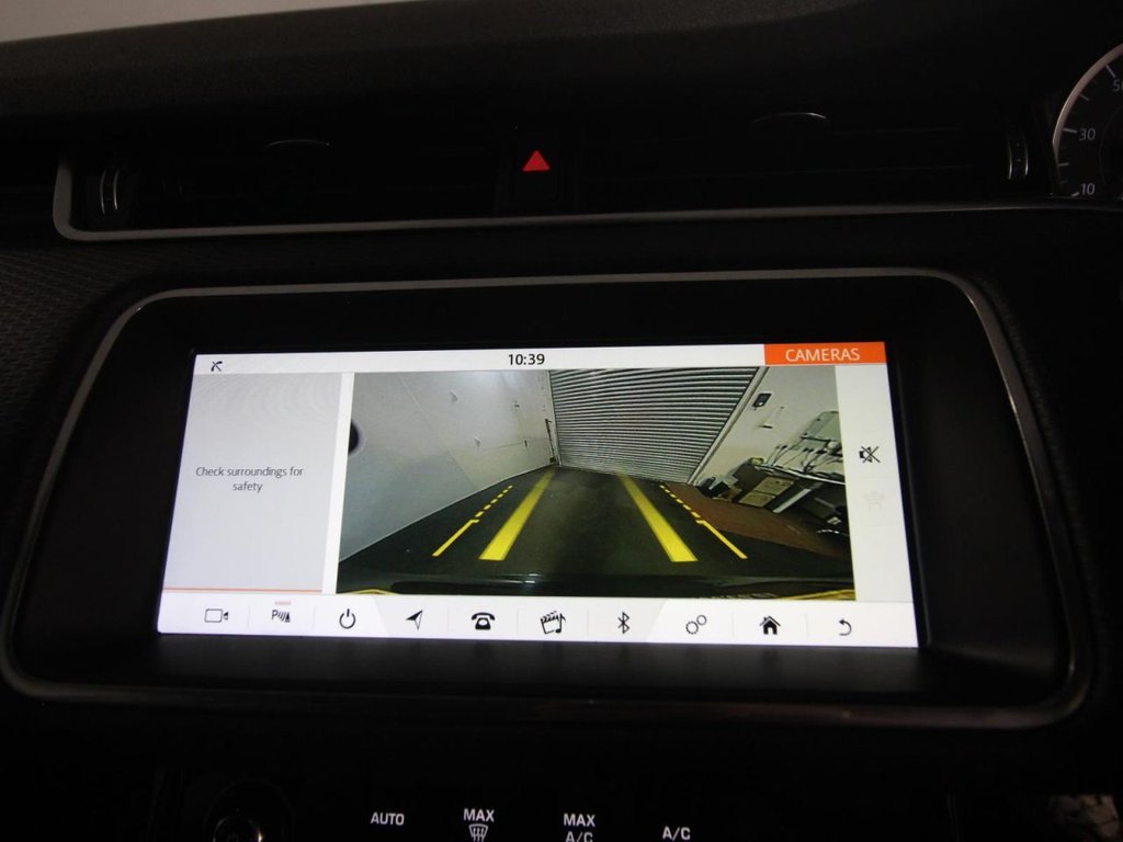 Used Land Rover Range Rover Evoque 2020 for sale - 77966681: Photo 20