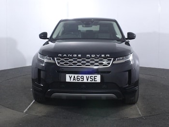 Used Land Rover Range Rover Evoque 2020 for sale - 77966681: Photo
