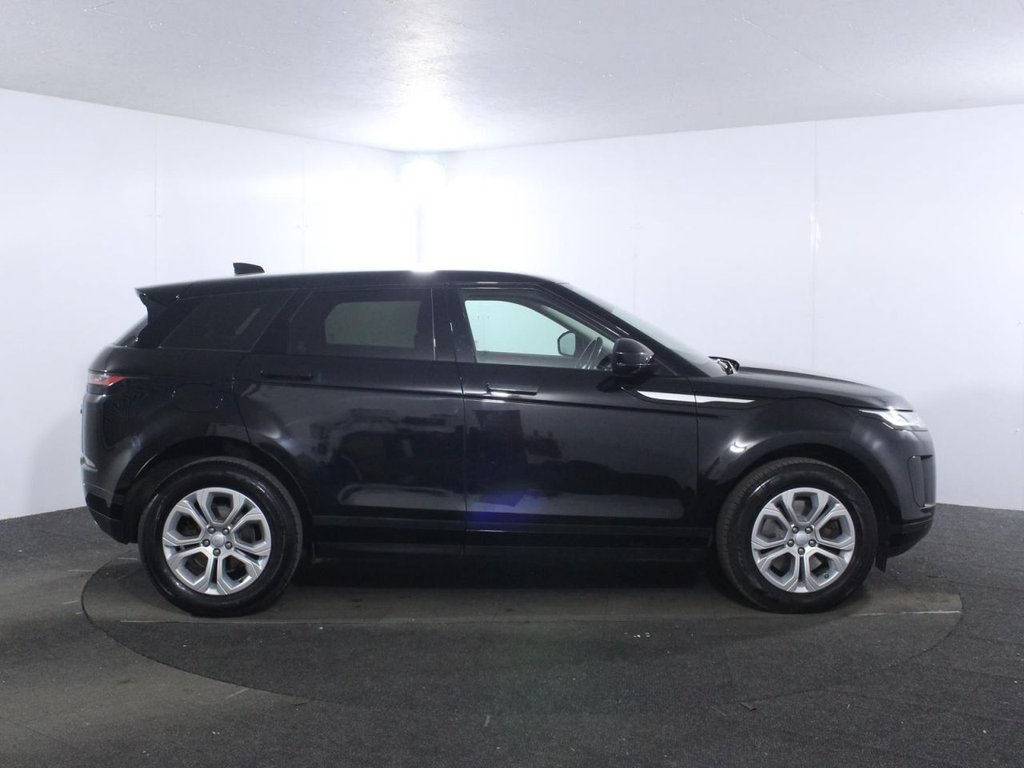 Used Land Rover Range Rover Evoque 2020 for sale - 77966681: Photo 8