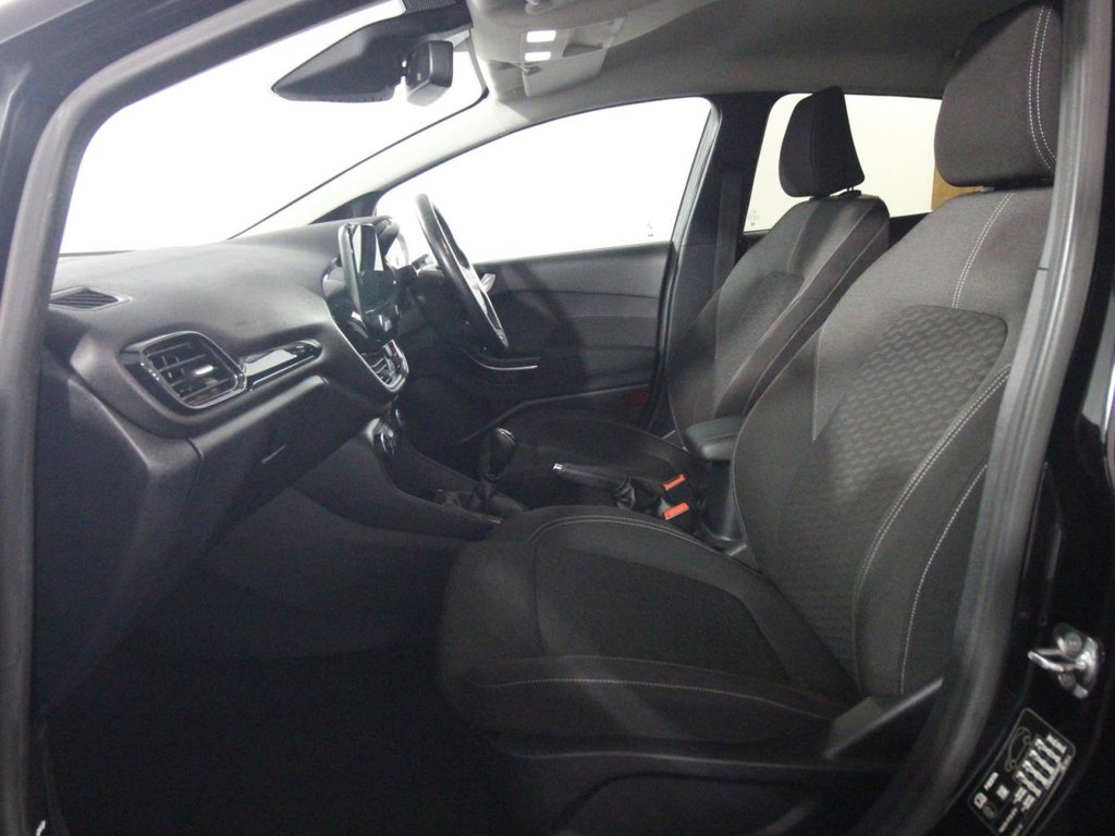 Used Ford Fiesta 2022 for sale - 76867694: Photo 11