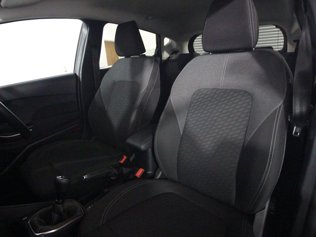 Used Ford Fiesta 2022 for sale - 76867694: Photo 12