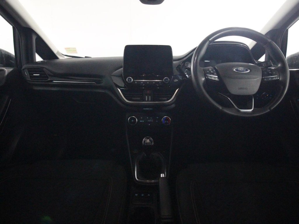 Used Ford Fiesta 2022 for sale - 76867694: Photo 13