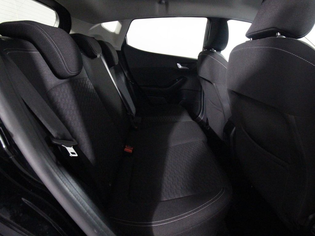 Used Ford Fiesta 2022 for sale - 76867694: Photo 16