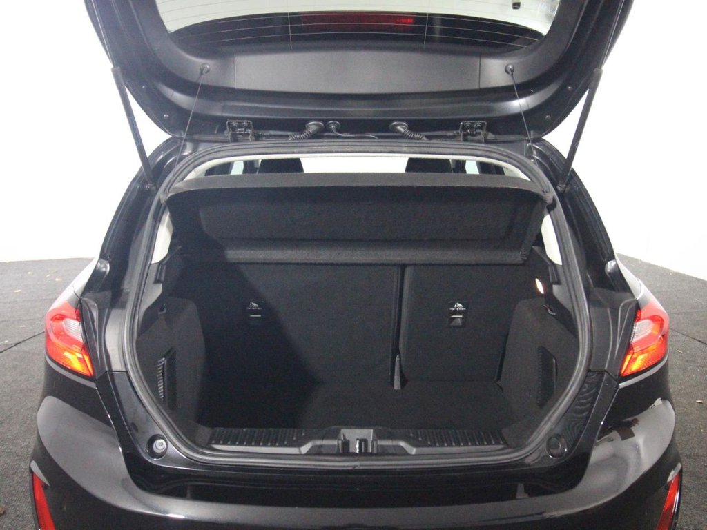 Used Ford Fiesta 2022 for sale - 76867694: Photo 18