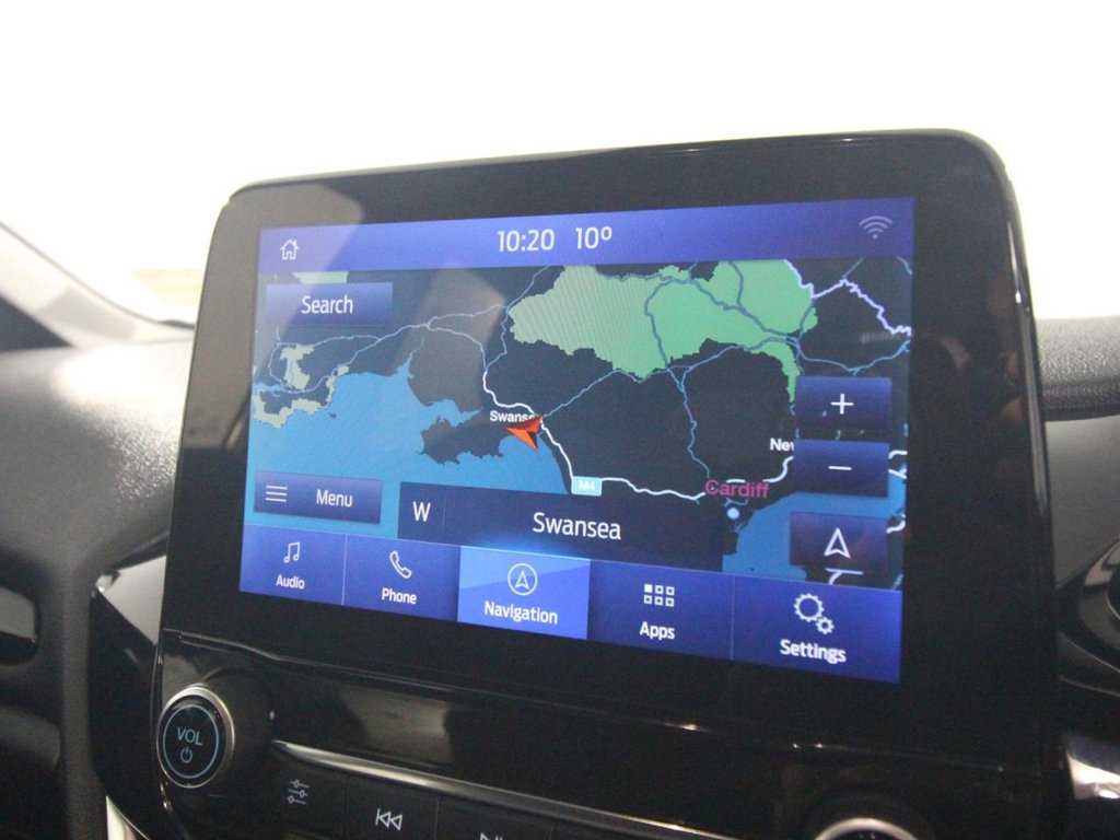 Used Ford Fiesta 2022 for sale - 76867694: Photo 19