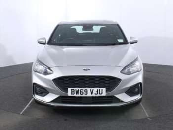 Used Ford Focus 2020 for sale - 74208980: Photo