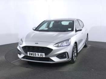 Used Ford Focus 2020 for sale - 74208980: Photo