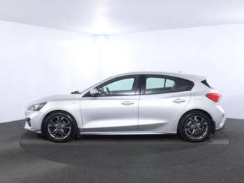 Used Ford Focus 2020 for sale - 74208980: Photo