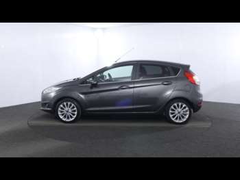 Used Ford Fiesta 2015 for sale - 74223090: Photo