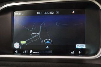 Used Volvo V40 2015 for sale - 77436513: Photo 11