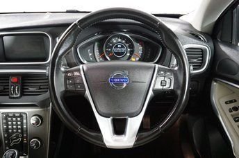 Used Volvo V40 2015 for sale - 77436513: Photo 13