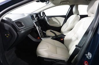 Used Volvo V40 2015 for sale - 77436513: Photo 14