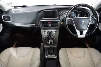 Used Volvo V40 2015 for sale - 77436513: Photo 16