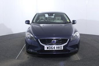 Used Volvo V40 2015 for sale - 77436513: Photo 2