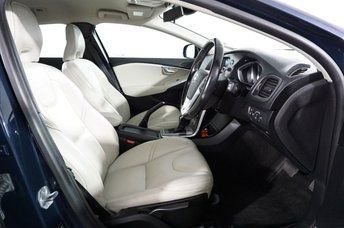 Used Volvo V40 2015 for sale - 77436513: Photo 20