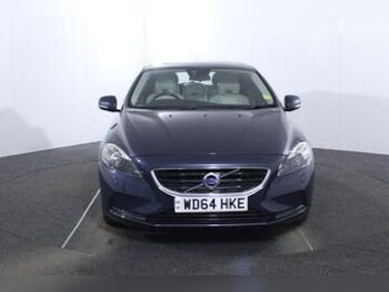 Used Volvo V40 2015 for sale - 77436513: Photo