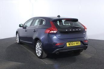 Used Volvo V40 2015 for sale - 77436513: Photo 3