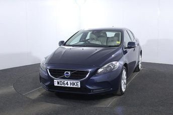 Used Volvo V40 2015 for sale - 77436513: Photo 4