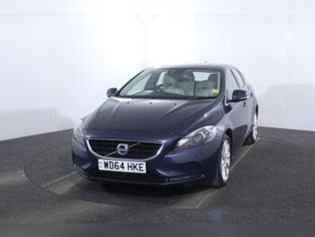 Used Volvo V40 2015 for sale - 77436513: Photo