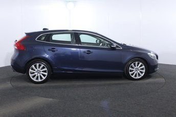 Used Volvo V40 2015 for sale - 77436513: Photo 5