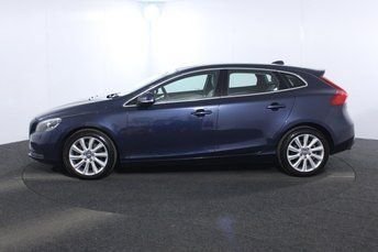 Used Volvo V40 2015 for sale - 77436513: Photo 6
